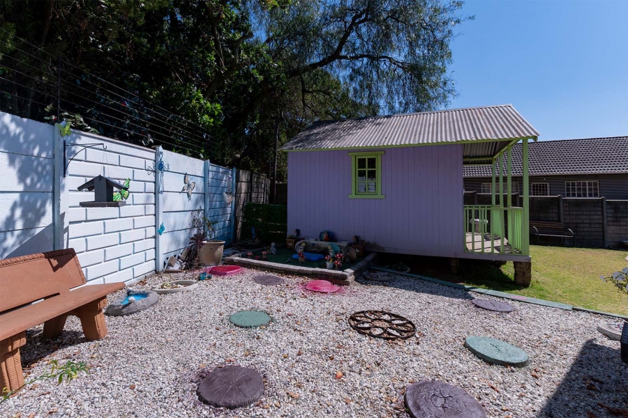3 Bedroom Property for Sale in Birch Acres Gauteng