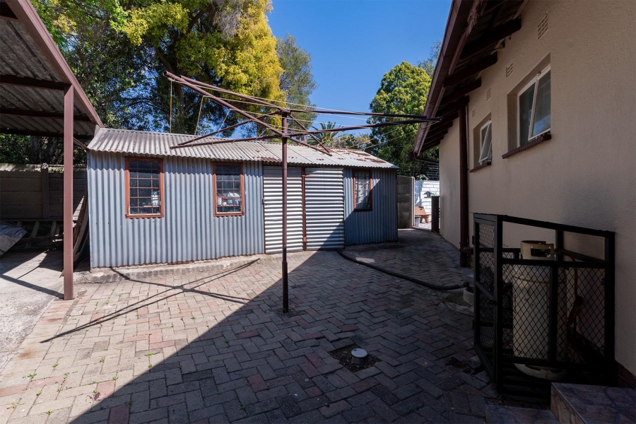 3 Bedroom Property for Sale in Birch Acres Gauteng