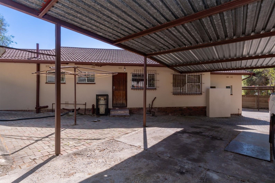 3 Bedroom Property for Sale in Birch Acres Gauteng