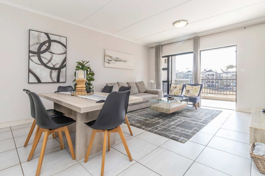 2 Bedroom Property for Sale in Waterfall Gauteng