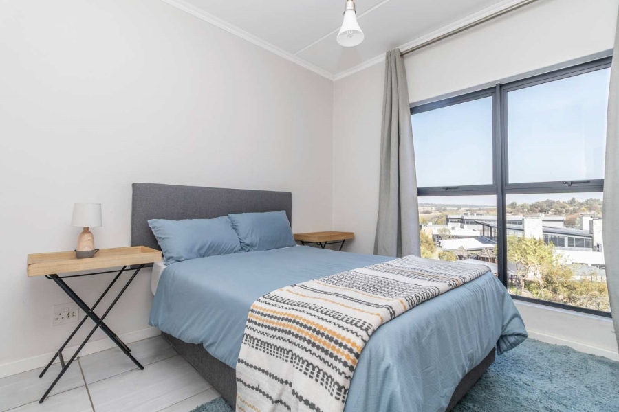 2 Bedroom Property for Sale in Waterfall Gauteng