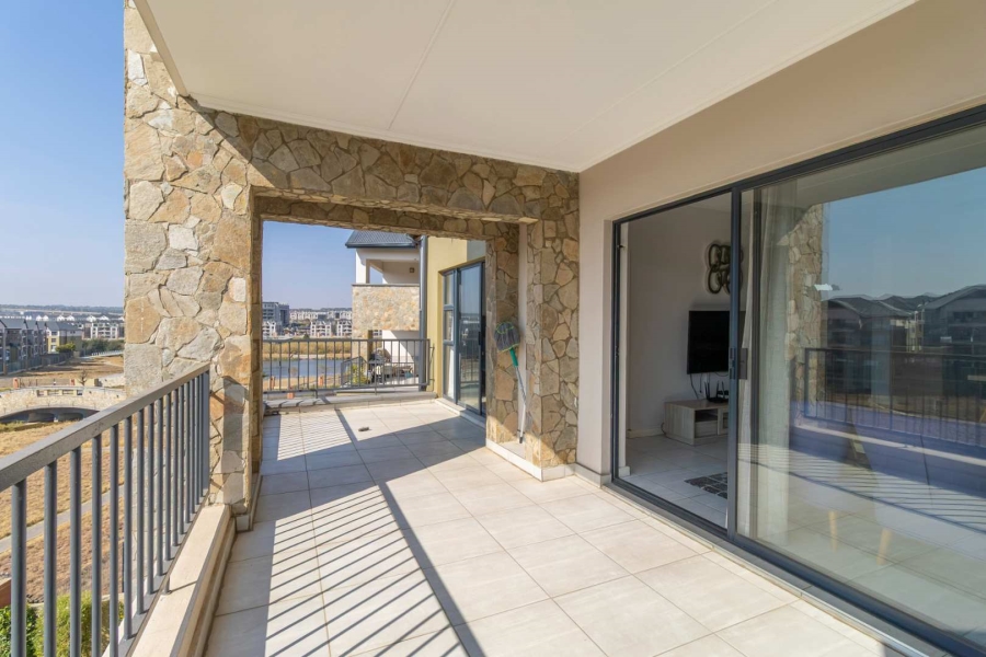 2 Bedroom Property for Sale in Waterfall Gauteng