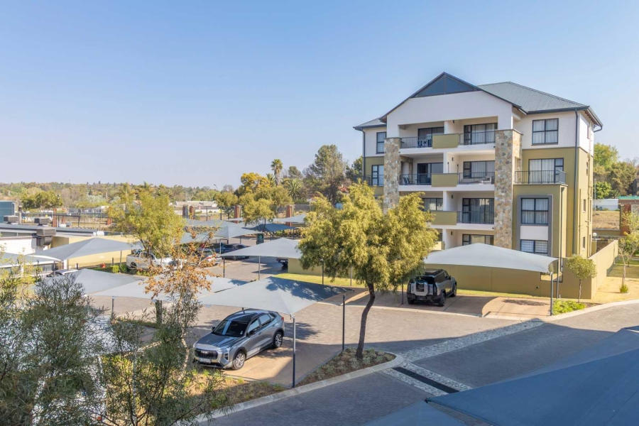 2 Bedroom Property for Sale in Waterfall Gauteng