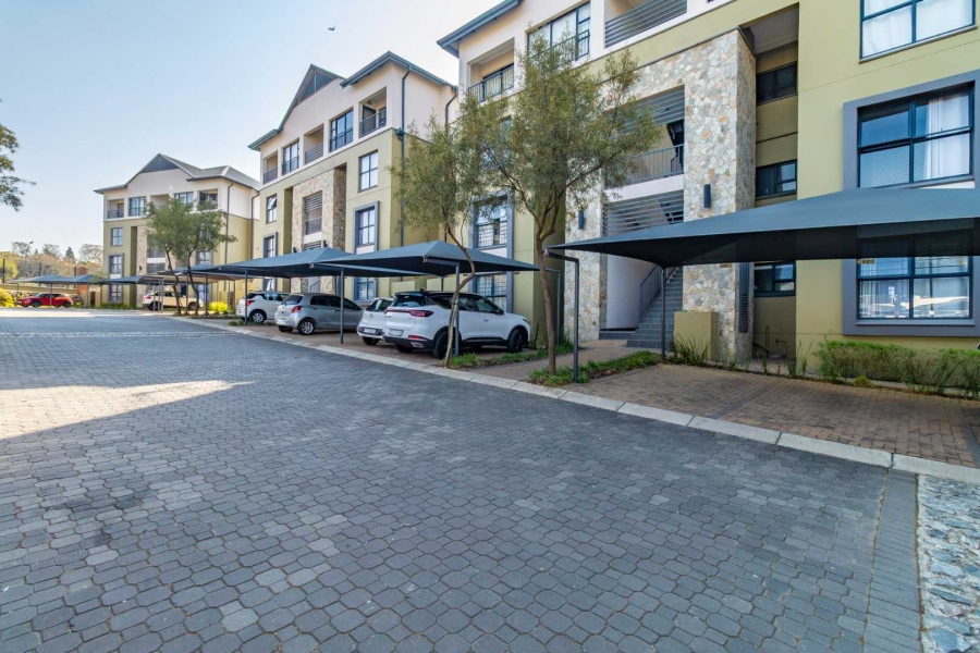 2 Bedroom Property for Sale in Waterfall Gauteng