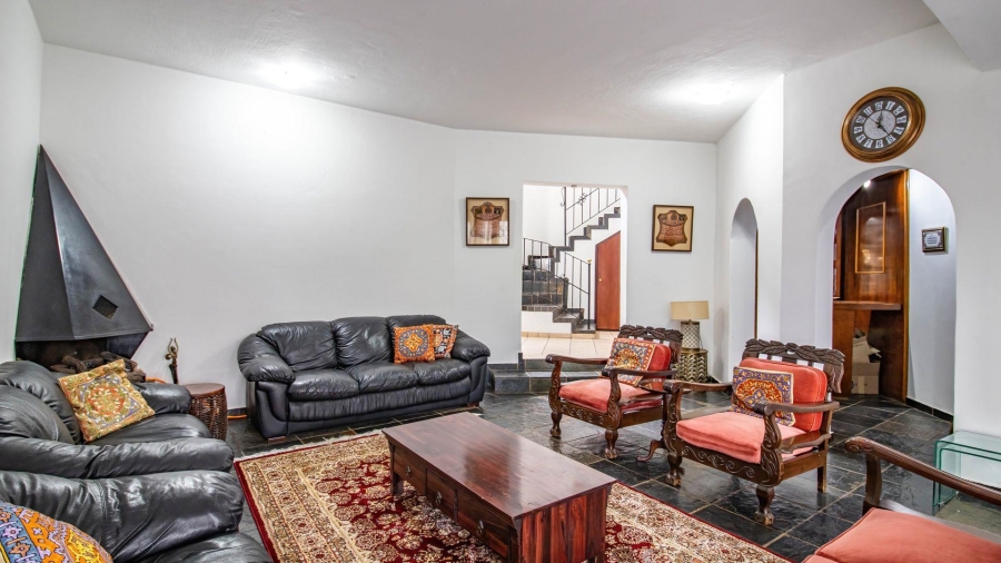 5 Bedroom Property for Sale in Northcliff Gauteng