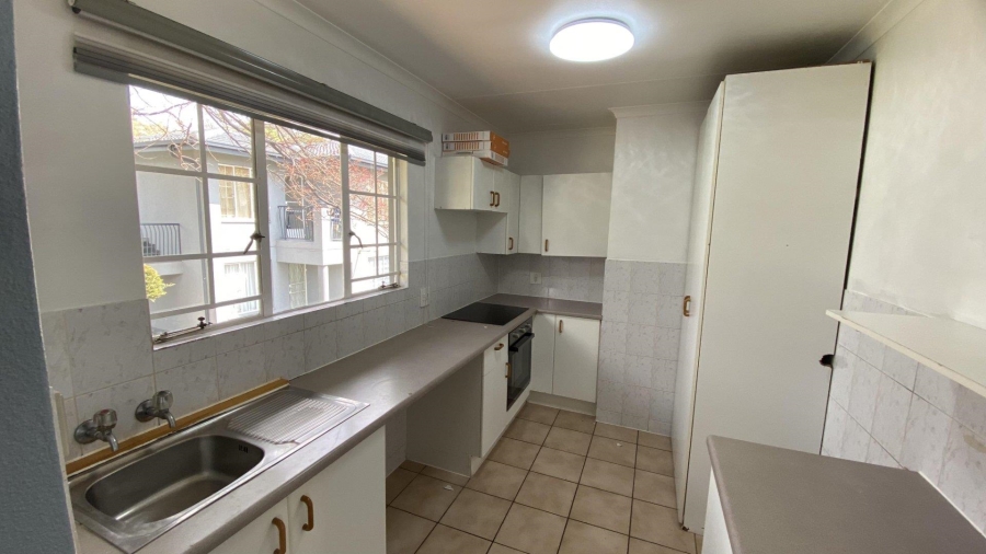 To Let 2 Bedroom Property for Rent in Boskruin Gauteng