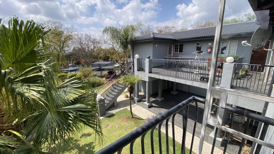 To Let 2 Bedroom Property for Rent in Boskruin Gauteng