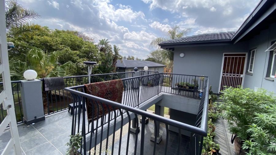 To Let 2 Bedroom Property for Rent in Boskruin Gauteng