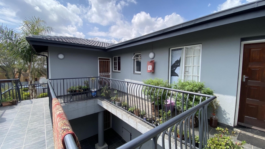 To Let 2 Bedroom Property for Rent in Boskruin Gauteng