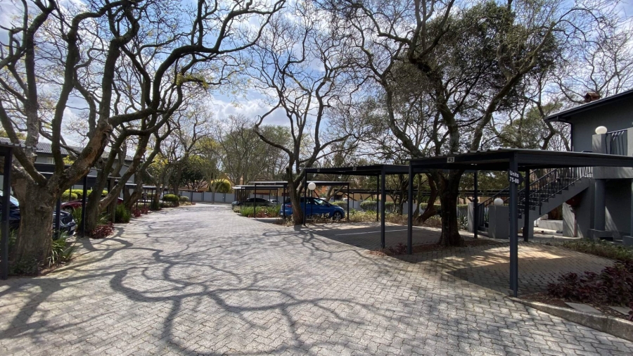 To Let 2 Bedroom Property for Rent in Boskruin Gauteng