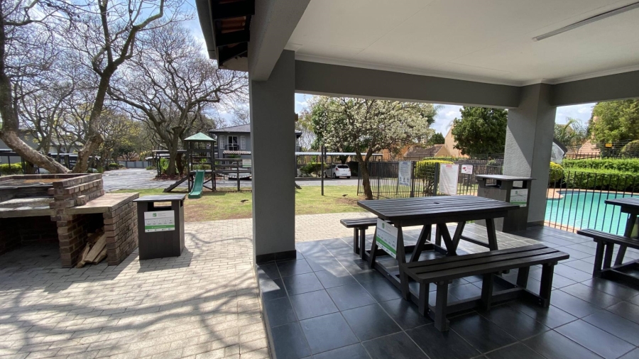 To Let 2 Bedroom Property for Rent in Boskruin Gauteng