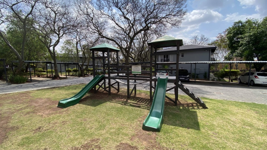 To Let 2 Bedroom Property for Rent in Boskruin Gauteng