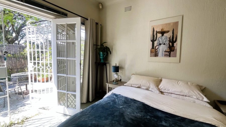 To Let 1 Bedroom Property for Rent in Emmarentia Gauteng