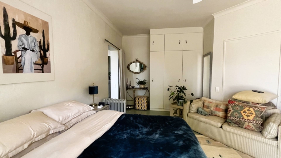 To Let 1 Bedroom Property for Rent in Emmarentia Gauteng
