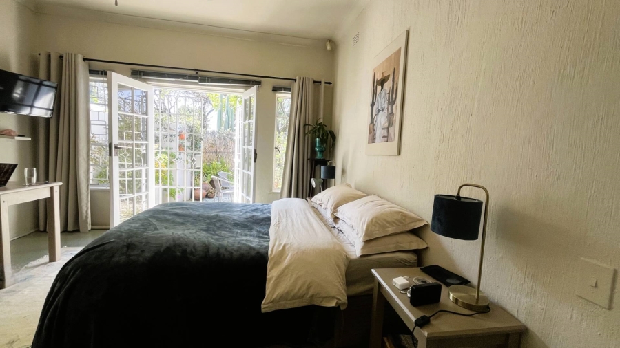 To Let 1 Bedroom Property for Rent in Emmarentia Gauteng