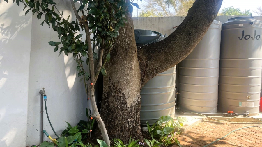 To Let 1 Bedroom Property for Rent in Emmarentia Gauteng