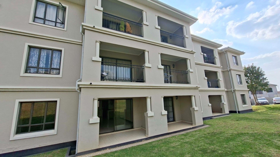 To Let 2 Bedroom Property for Rent in Craigavon Gauteng