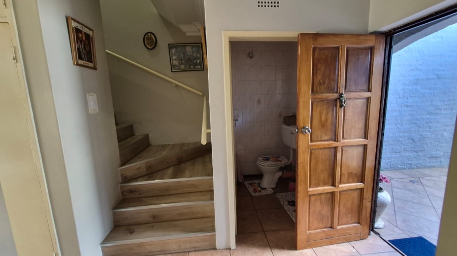 3 Bedroom Property for Sale in Aston Manor Gauteng