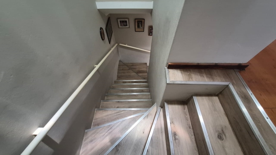 3 Bedroom Property for Sale in Aston Manor Gauteng