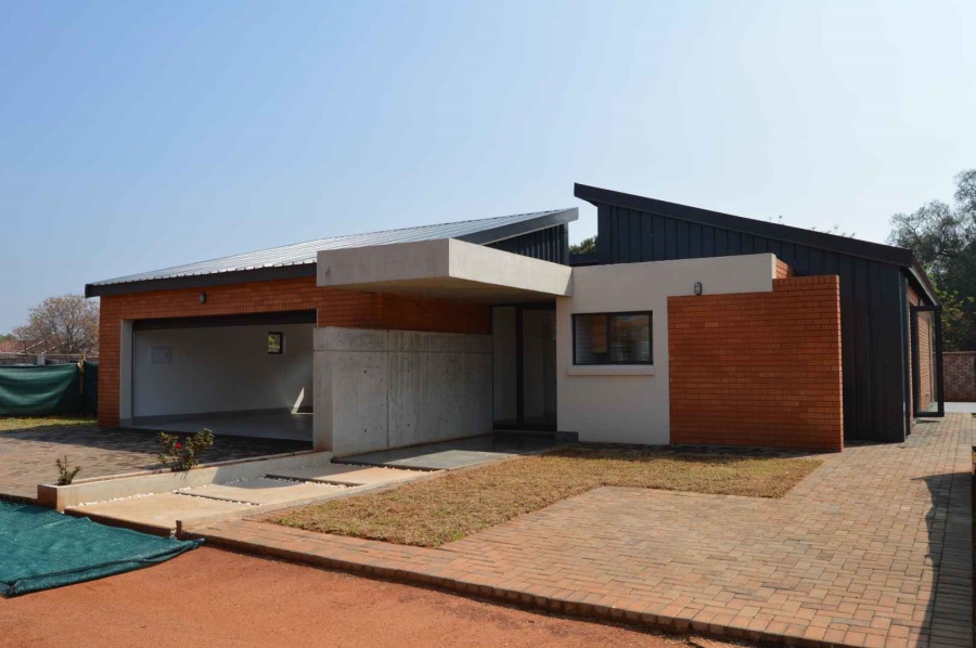3 Bedroom Property for Sale in Henley on Klip Gauteng