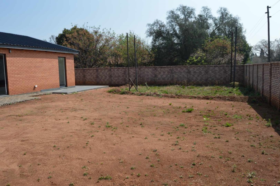 3 Bedroom Property for Sale in Henley on Klip Gauteng