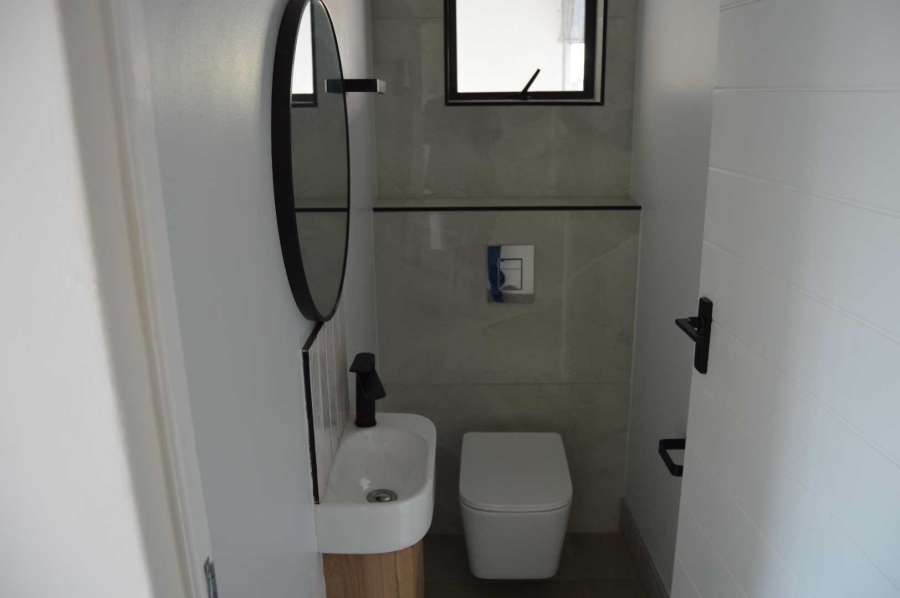 3 Bedroom Property for Sale in Henley on Klip Gauteng