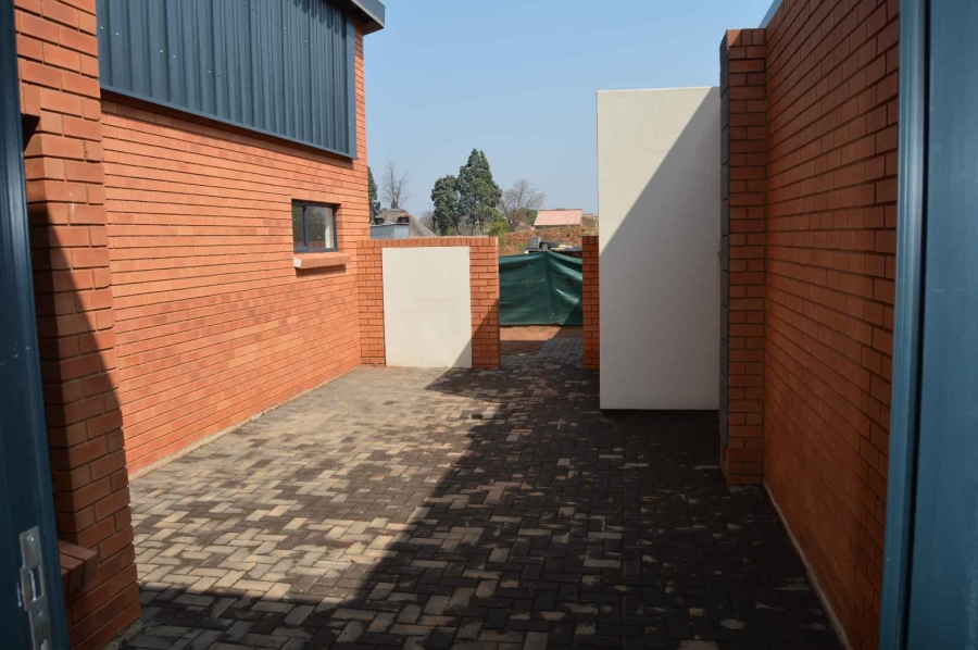 3 Bedroom Property for Sale in Henley on Klip Gauteng