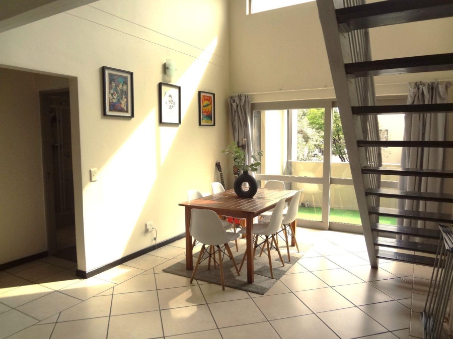 To Let 2 Bedroom Property for Rent in Lonehill Gauteng
