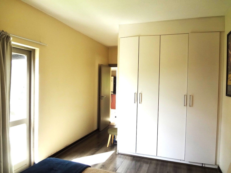 To Let 2 Bedroom Property for Rent in Lonehill Gauteng