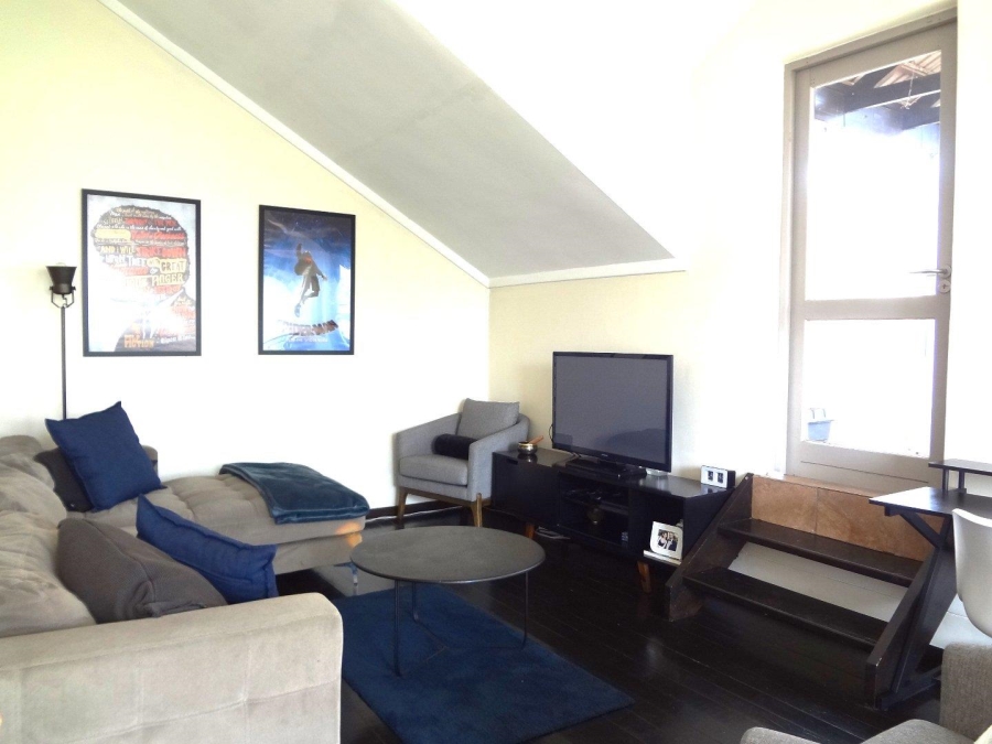 To Let 2 Bedroom Property for Rent in Lonehill Gauteng