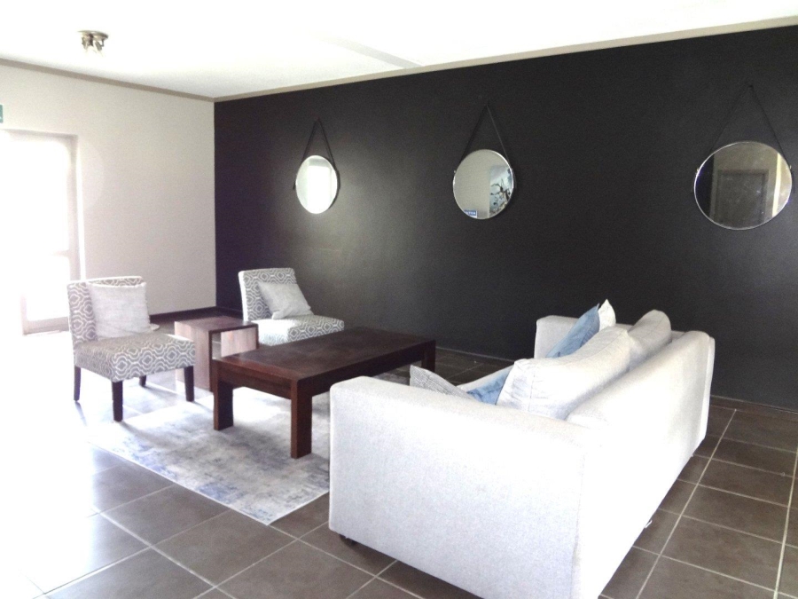 To Let 2 Bedroom Property for Rent in Lonehill Gauteng
