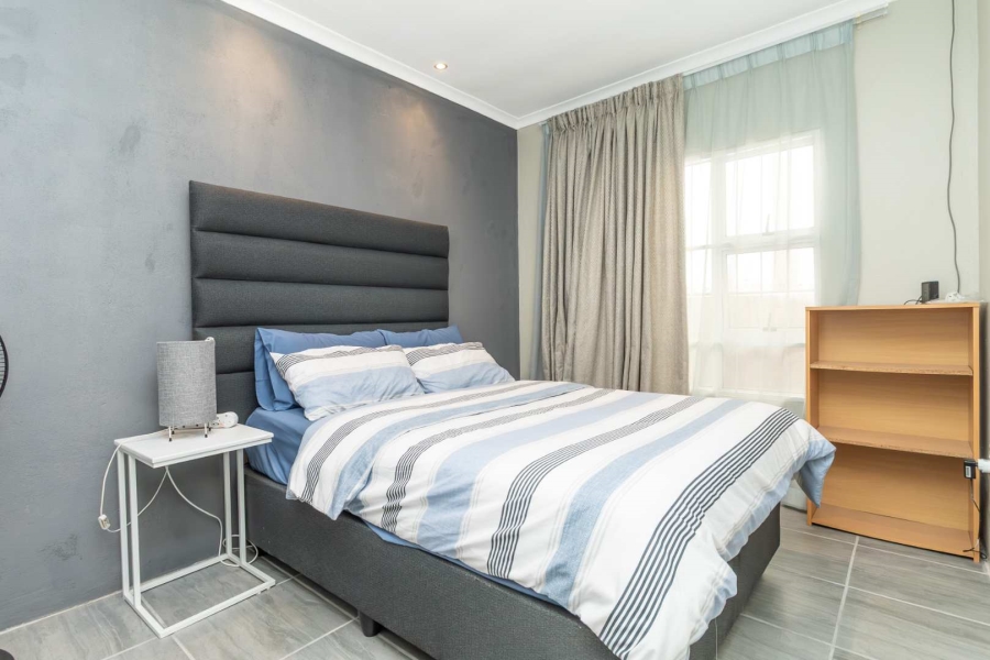 To Let 3 Bedroom Property for Rent in Morningside Manor Gauteng