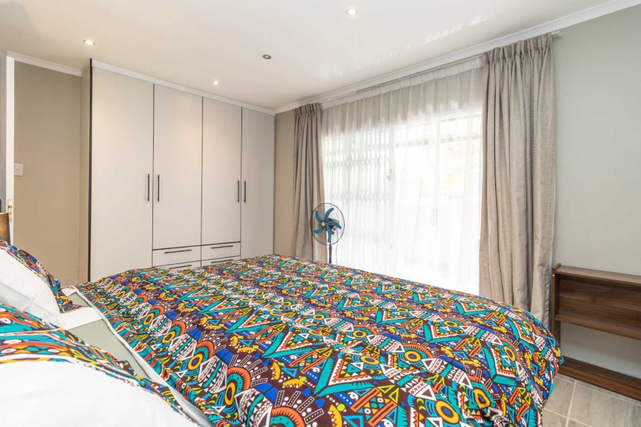 To Let 3 Bedroom Property for Rent in Morningside Manor Gauteng