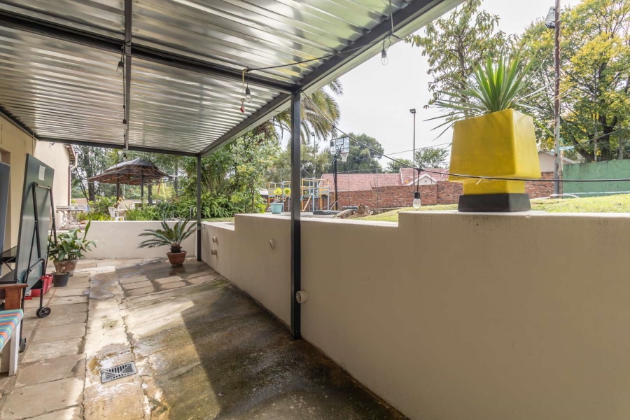 To Let 3 Bedroom Property for Rent in Morningside Manor Gauteng