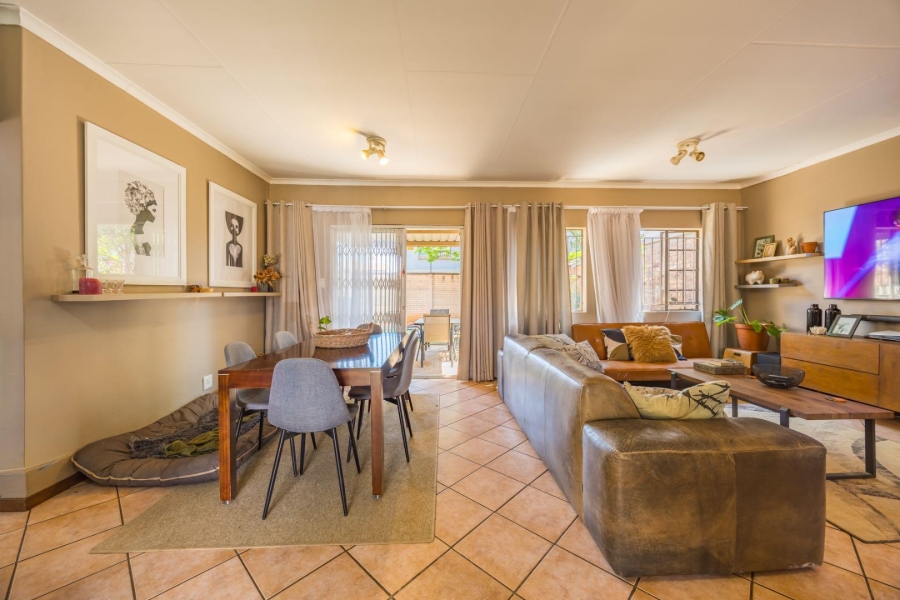 2 Bedroom Property for Sale in Equestria Gauteng