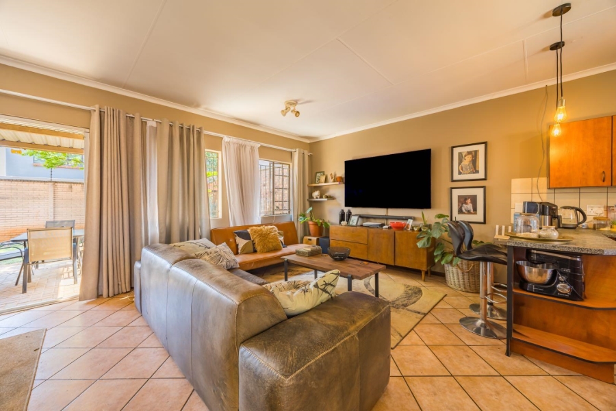 2 Bedroom Property for Sale in Equestria Gauteng
