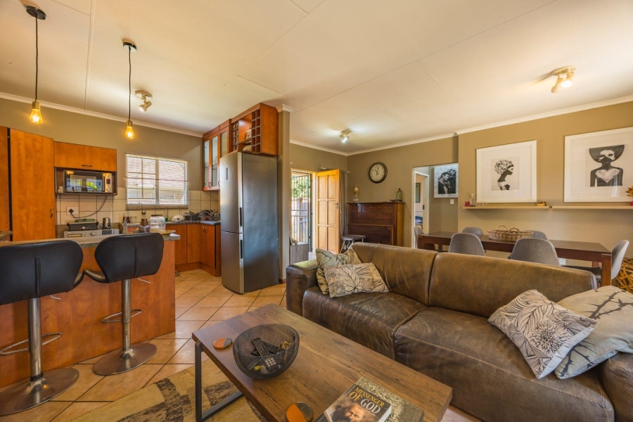 2 Bedroom Property for Sale in Equestria Gauteng