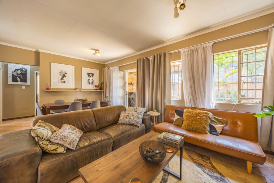 2 Bedroom Property for Sale in Equestria Gauteng