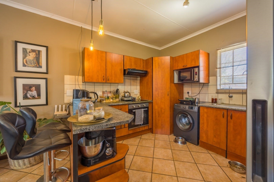 2 Bedroom Property for Sale in Equestria Gauteng