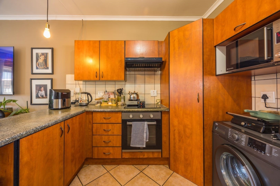 2 Bedroom Property for Sale in Equestria Gauteng