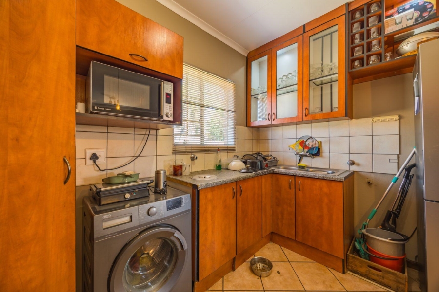 2 Bedroom Property for Sale in Equestria Gauteng
