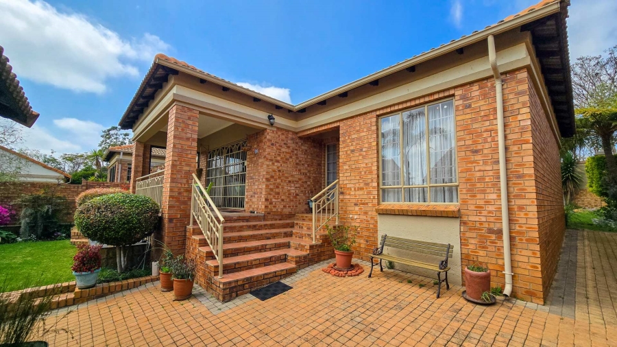 3 Bedroom Property for Sale in Moreleta Park Gauteng