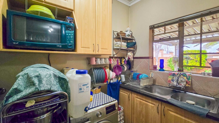 3 Bedroom Property for Sale in Moreleta Park Gauteng