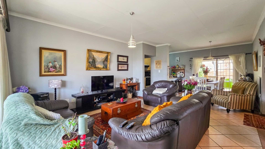 3 Bedroom Property for Sale in Moreleta Park Gauteng