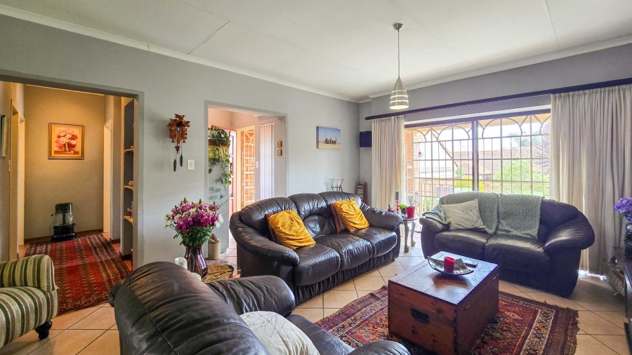 3 Bedroom Property for Sale in Moreleta Park Gauteng