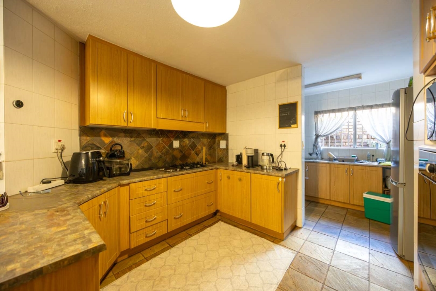 3 Bedroom Property for Sale in La Montagne Gauteng