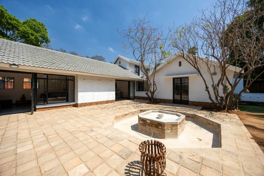 4 Bedroom Property for Sale in Brooklyn Gauteng