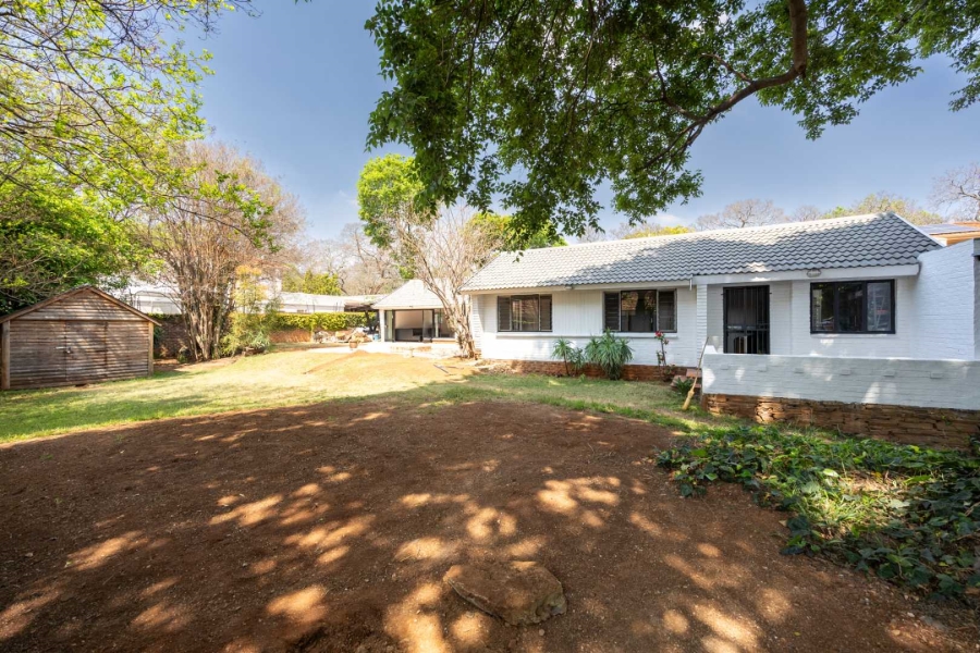 4 Bedroom Property for Sale in Brooklyn Gauteng