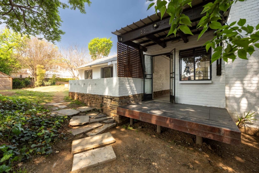 4 Bedroom Property for Sale in Brooklyn Gauteng