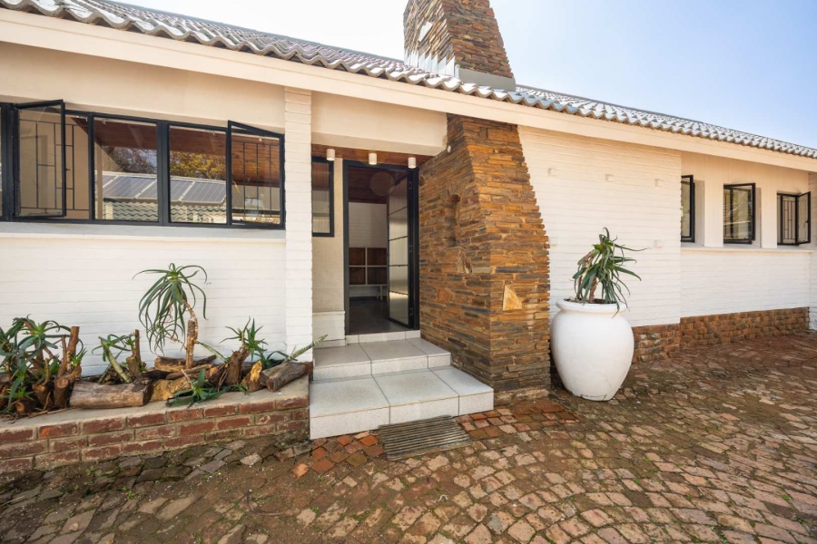 4 Bedroom Property for Sale in Brooklyn Gauteng